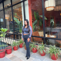 Manya Khurana